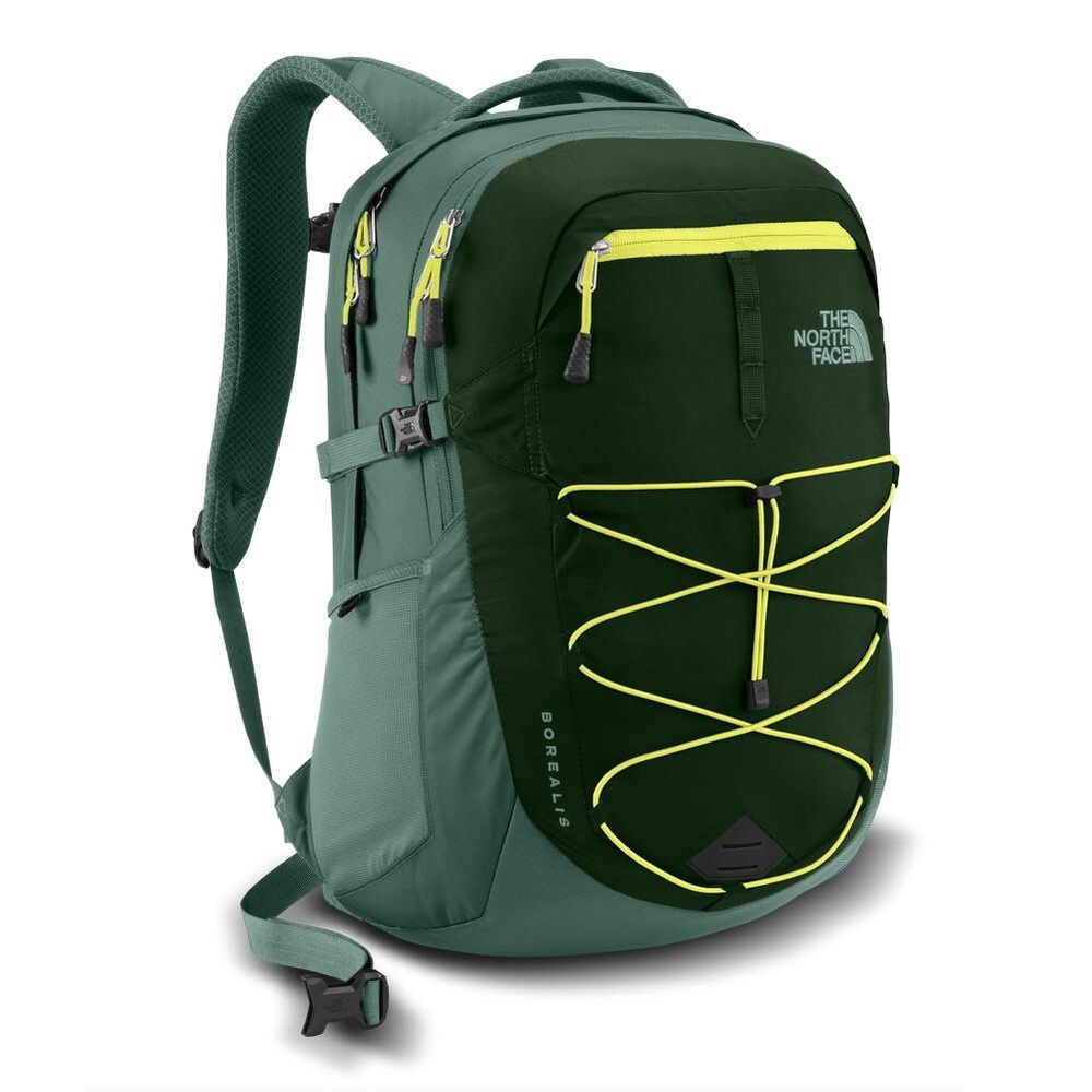 North face Borealis backpack